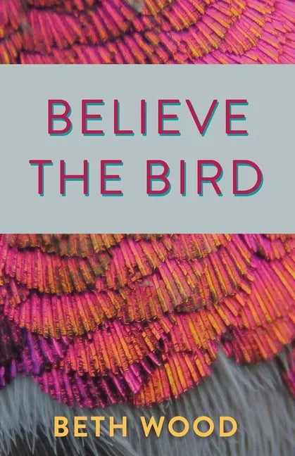 Believe the Bird - Paperback