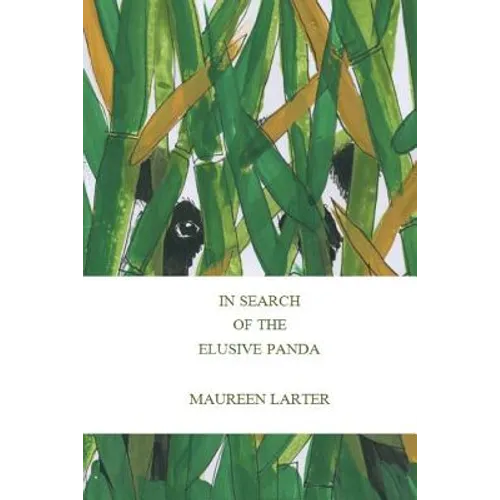 In Search of the Elusive Panda: The Green Peak Canyon Expedition - Paperback