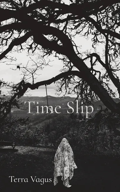 Time Slip - Paperback