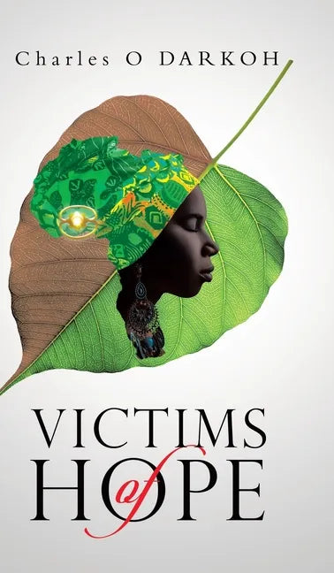 Victims of Hope - Hardcover