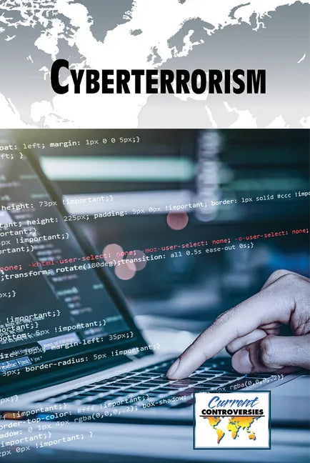 Cyberterrorism - Library Binding