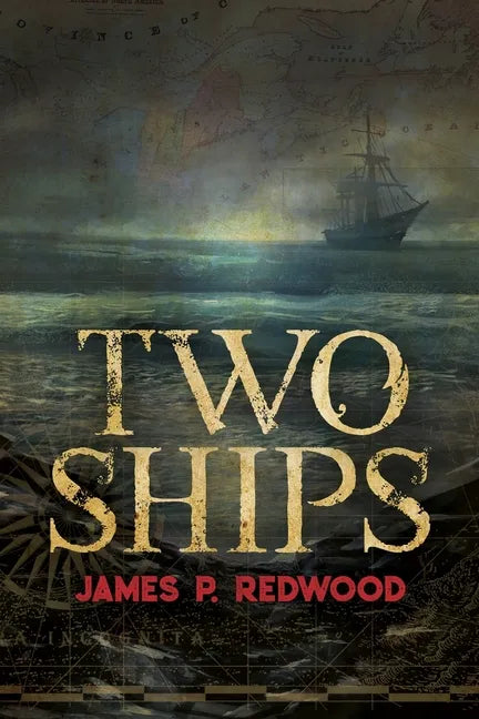 Two Ships - Paperback
