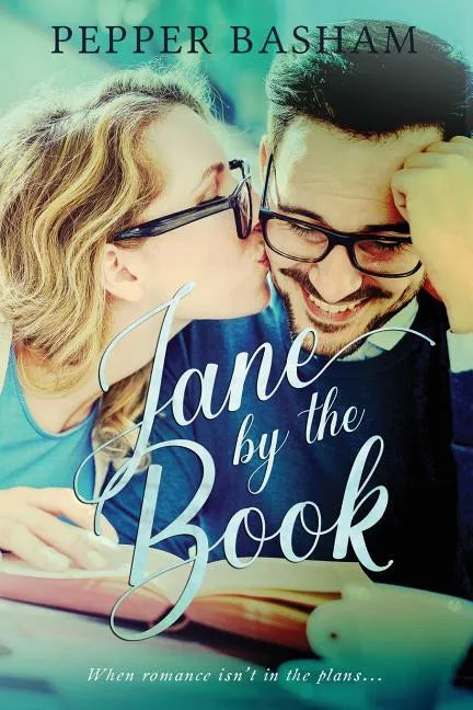 Jane by the Book - Paperback