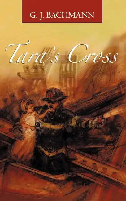 Tara's Cross: The Magnificent Sighting - Hardcover