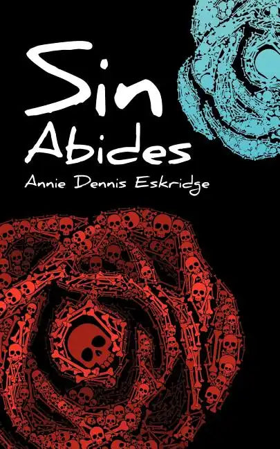 Sin Abides - Paperback