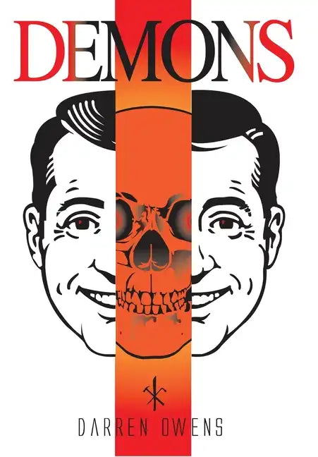 Demons - Hardcover