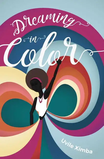 Dreaming in Color - Paperback