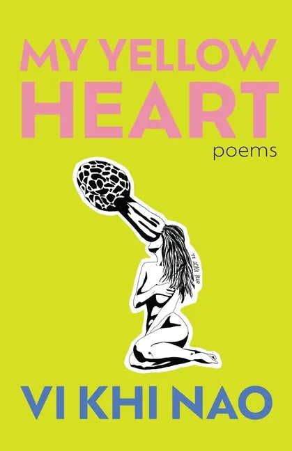 My Yellow Heart - Paperback