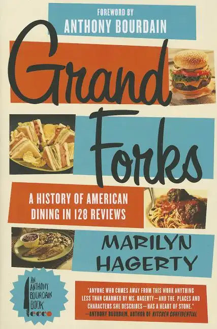 Grand Forks - Paperback