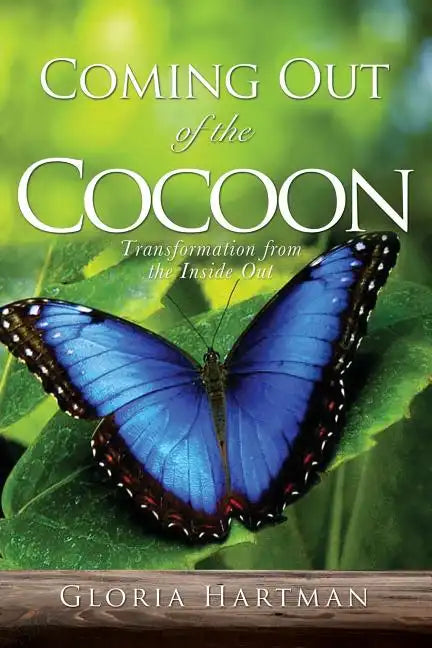 Coming Out of the Cocoon - Paperback