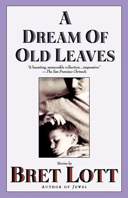 A Dream of Old Leaves - Paperback