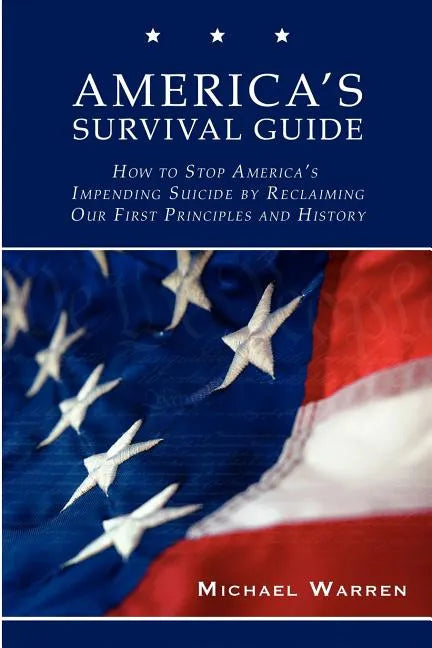 America's Survival Guide - Paperback