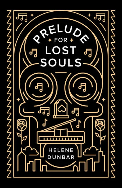Prelude for Lost Souls - Hardcover