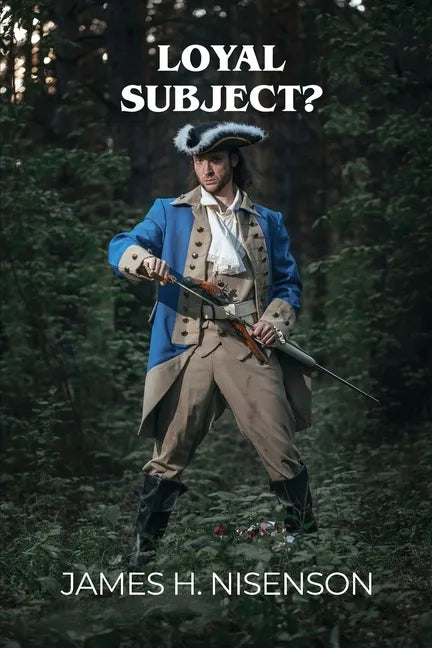 Loyal Subject? - Paperback