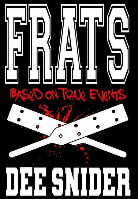 Frats - Hardcover