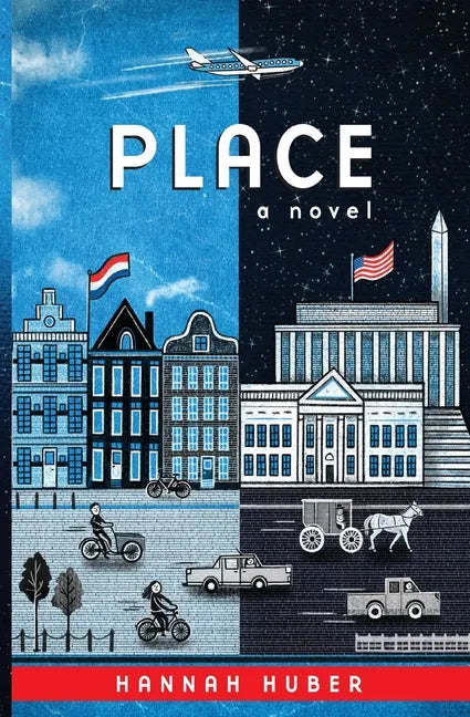 Place - Paperback