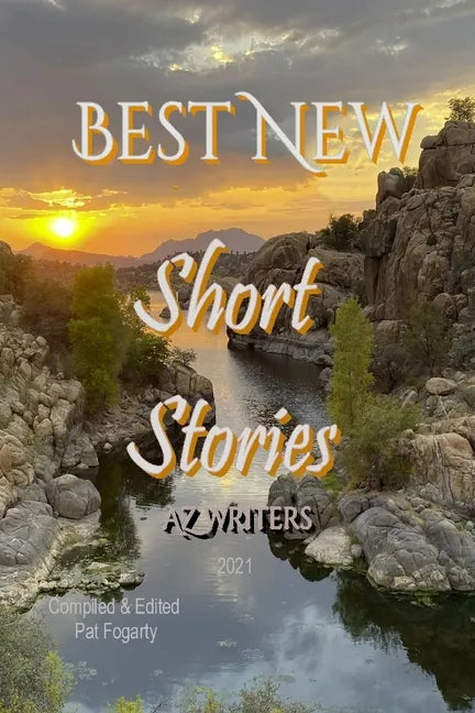 Best New Short Stories 2021 - Paperback