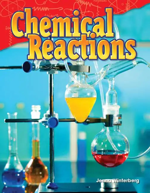 Chemical Reactions - Paperback