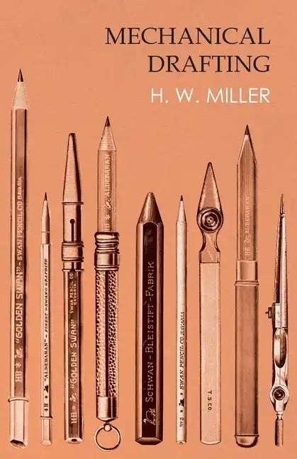 Mechanical Drafting - Paperback