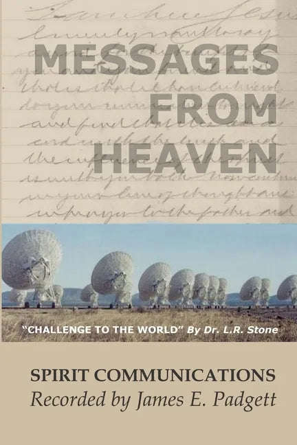 Messages from Heaven - Paperback
