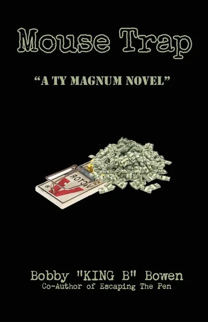 Mouse Trap - Paperback
