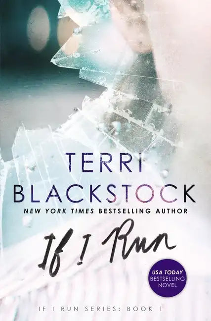 If I Run - Paperback