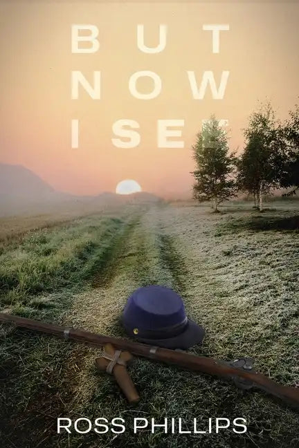But Now I See - Paperback