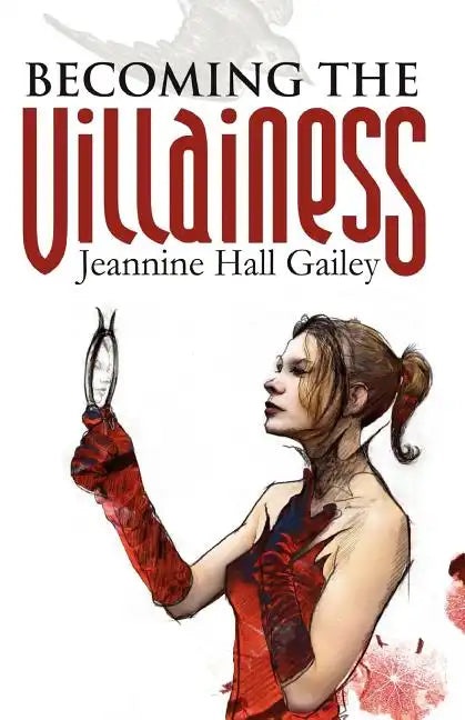 Becoming the Villainess - Paperback