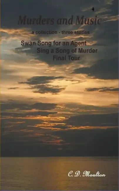 Murders and Music - Paperback