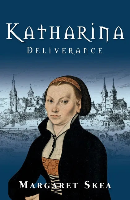 Katharina: Deliverance - Paperback