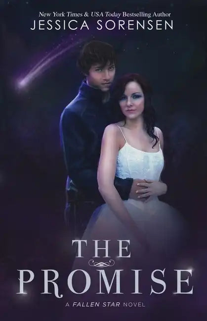 The Promise: Fallen Star Series - Paperback