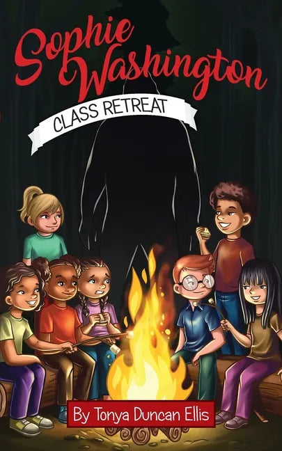Sophie Washington: Class Retreat - Paperback