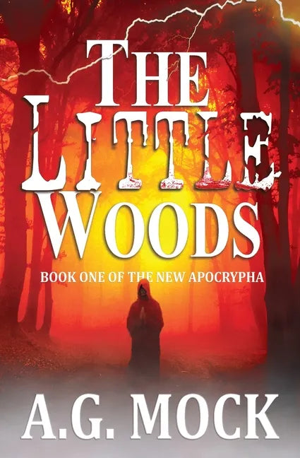 The Little Woods - Paperback