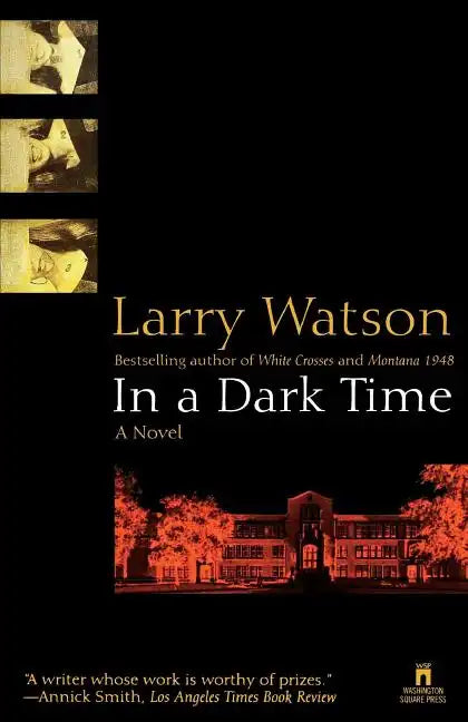 In a Dark Time - Paperback