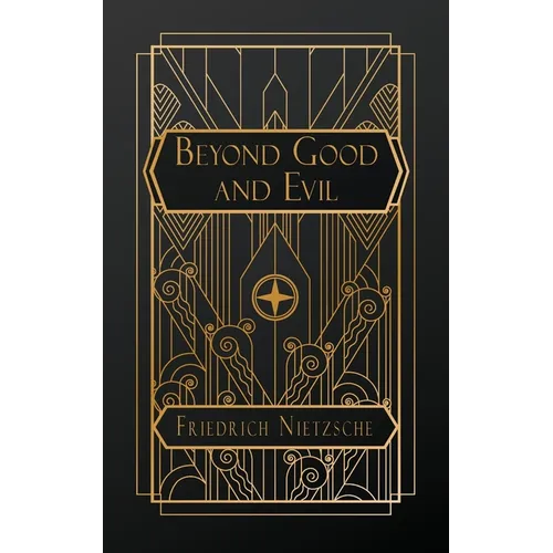 Beyond Good and Evil - Paperback