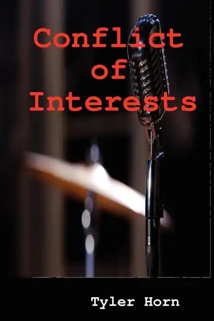 Conflict of Interests - Paperback