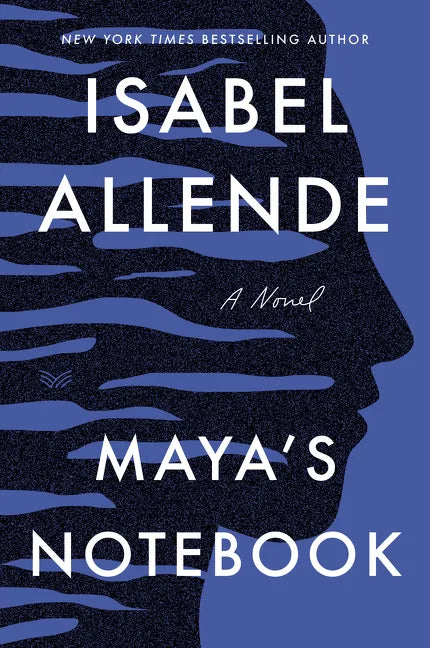 Maya's Notebook - Paperback