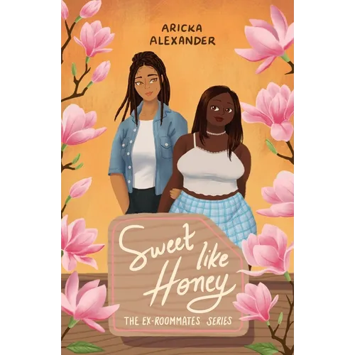 Sweet Like Honey: A Black Sapphic Romance - Paperback