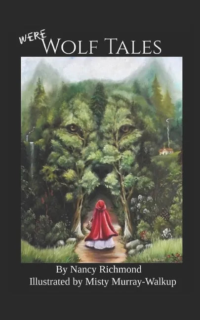 WereWolf Tales - Paperback