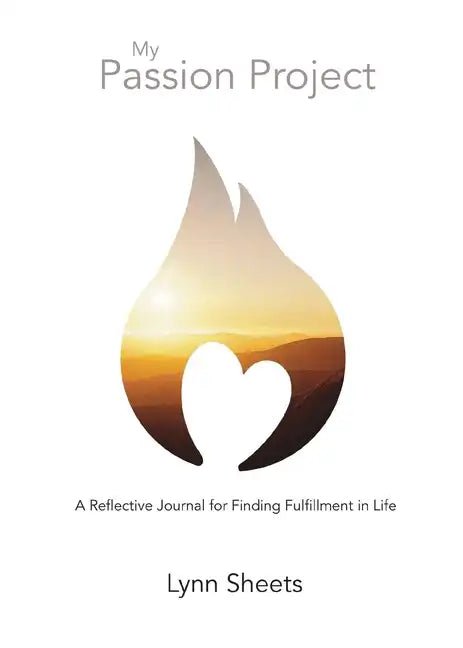 My Passion Project - Paperback