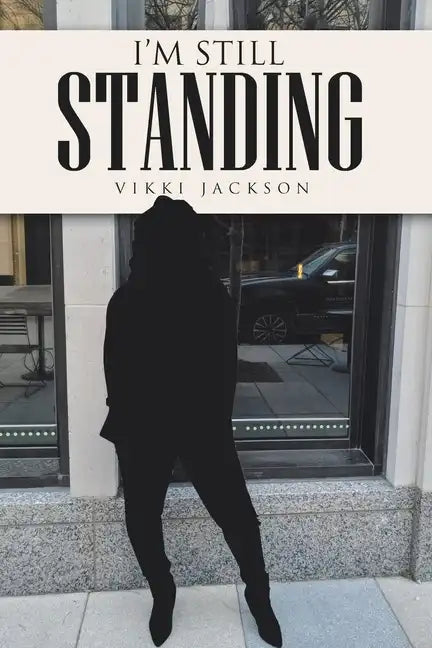 I'm Still Standing - Paperback
