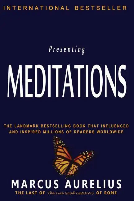 Meditations - Paperback