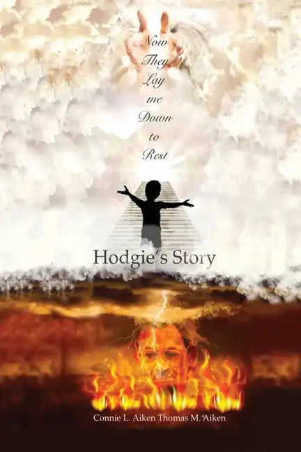 Now They Lay me Down to Rest - Paperback