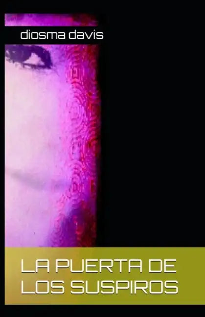 La Puerta de Los Suspiros - Paperback