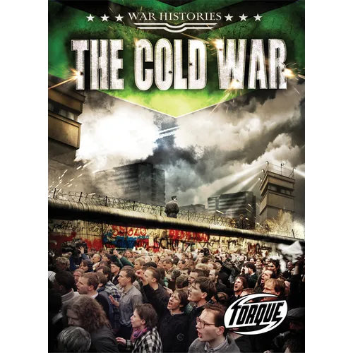 The Cold War - Paperback