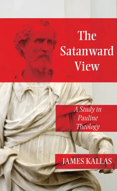 The Satanward View - Paperback