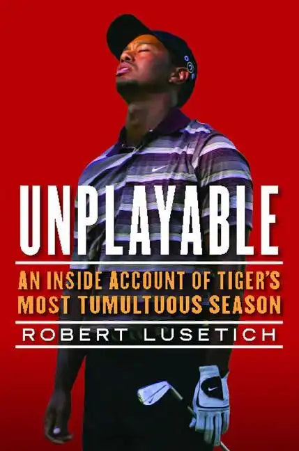Unplayable - Paperback