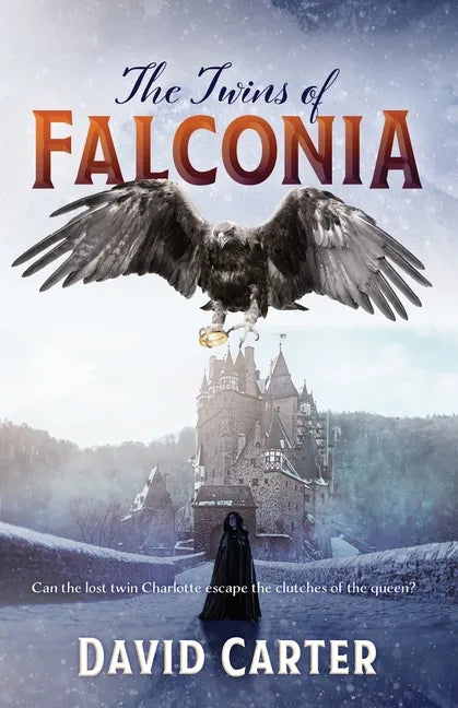The Twins of Falconia - Paperback