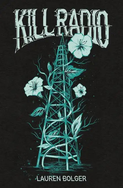 Kill Radio - Paperback