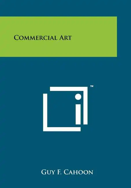 Commercial Art - Paperback